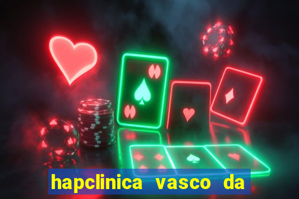 hapclinica vasco da gama como chegar